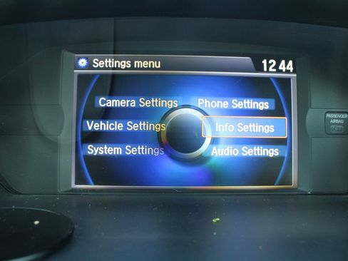 Used 2015 Honda Odyssey EX image 18