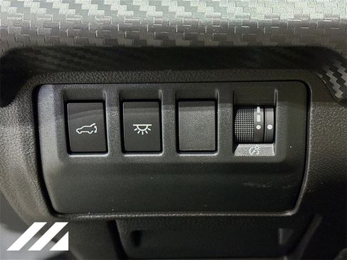 Certified 2025 Subaru Ascent Premium image 10