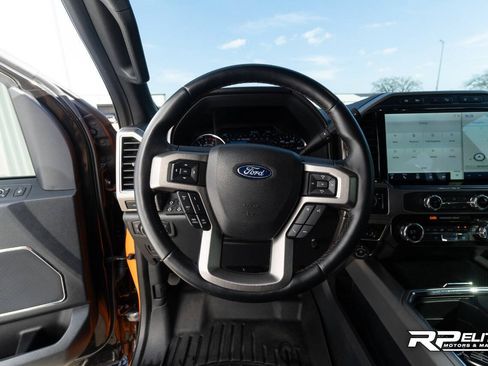 Used 2022 Ford F350 Platinum AWD/4WD image 64
