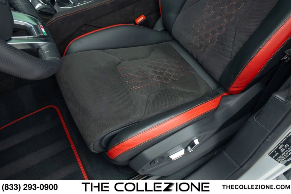 Used 2024 Lamborghini Urus S AWD/4WD image 49