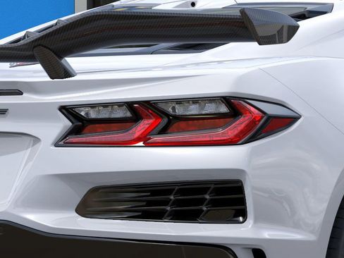 New 2026 Chevrolet Corvette Z06 image 35