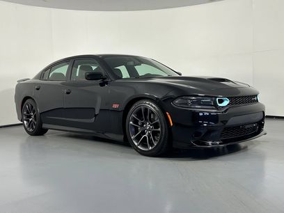 Used 2023 Dodge Charger Scat Pack w/ Plus Group