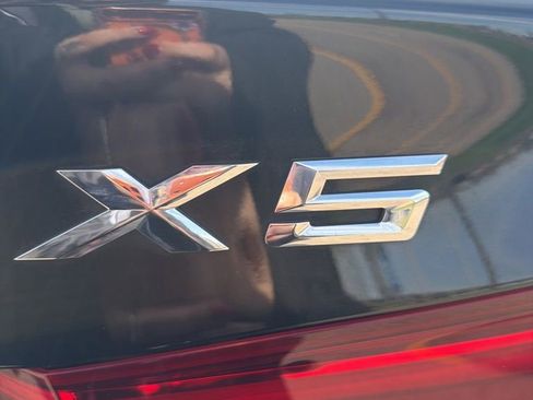 Used 2014 BMW X5 xDrive35d image 22