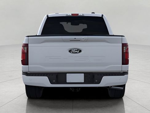 New 2025 Ford F150 XLT w/ Equipment Group 302A MID image 5