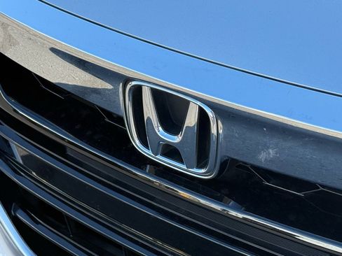 Used 2020 Honda Accord EX-L image 35