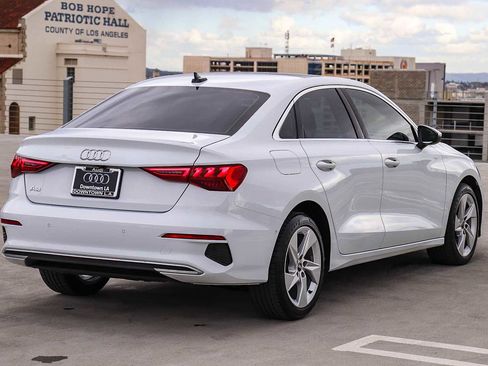 Used 2023 Audi A3 2.0T Premium w/ Convenience Package image 4