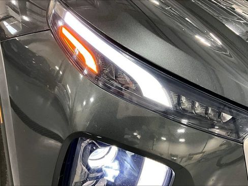 Used 2021 Hyundai Palisade SEL w/ Premium Package FWD image 36