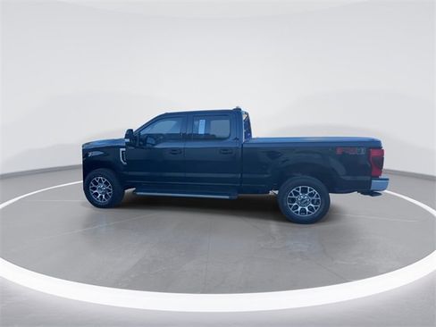 Certified 2022 Ford F250 Lariat w/ Lariat Value Package image 4