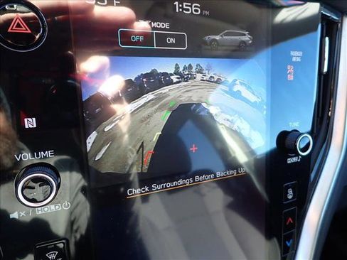 Used 2020 Subaru Outback Premium image 21