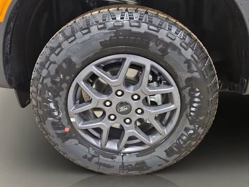 New 2026 Ford Ranger XLT w/ Trailer Tow Package AWD/4WD image 9