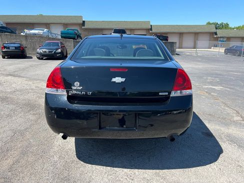 Used 2014 Chevrolet Impala LT w/ LT Sunroof Package image 7