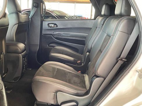 Used 2022 Dodge Durango R/T w/ Blacktop Package AWD/4WD image 22