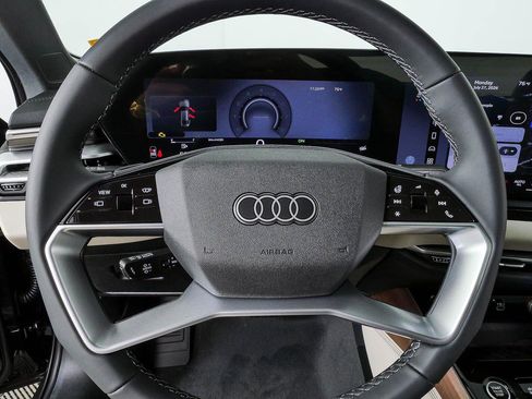 New 2026 Audi A6 Premium Plus AWD/4WD image 10