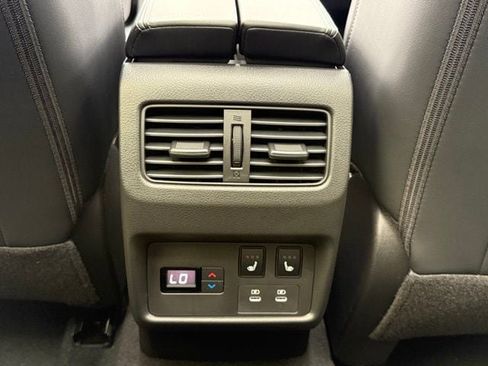 New 2026 Nissan Rogue Platinum w/ Platinum Premium Package image 20