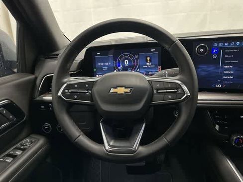 Used 2025 Chevrolet Tahoe LS RWD image 15