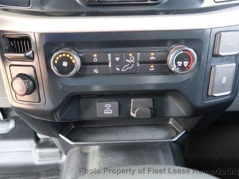 Used 2022 Ford F150 XL w/ Equipment Group 101A High RWD image 33