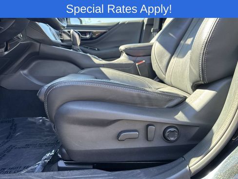 Certified 2024 Subaru Outback Limited AWD/4WD image 14