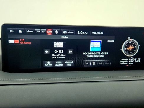 Used 2024 Genesis GV80 3.5T Prestige Signature AWD/4WD image 20