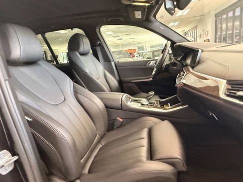 Used 2019 BMW X5 xDrive40i image 10