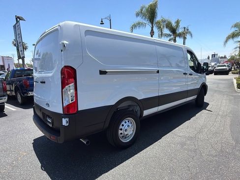 New 2026 Ford Transit 250 Low Roof AWD image 12
