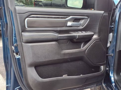 Used 2023 RAM 1500 Big Horn AWD/4WD image 27