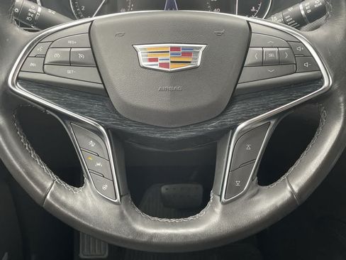 Used 2024 Cadillac XT5 Premium Luxury AWD/4WD image 10