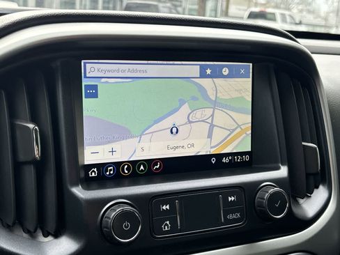 Used 2019 Chevrolet Colorado ZR2 image 20