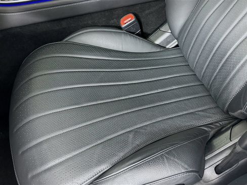 Used 2022 Mercedes-Benz S 580 4MATIC Sedan image 25