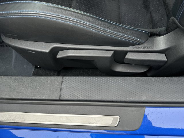 Certified 2025 Subaru BRZ tS w/ Popular Package 2 RWD image 12