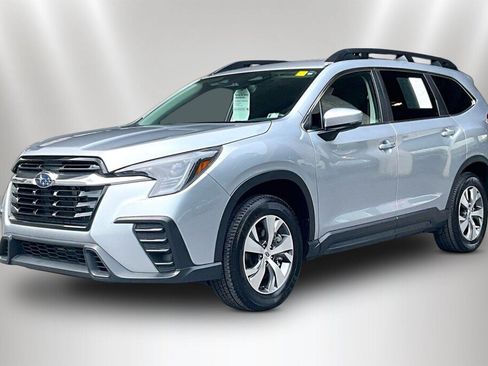 Certified 2024 Subaru Ascent Premium w/ Convenience Package AWD/4WD image 3