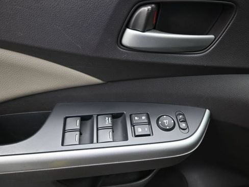 Used 2014 Honda CR-V EX-L image 17