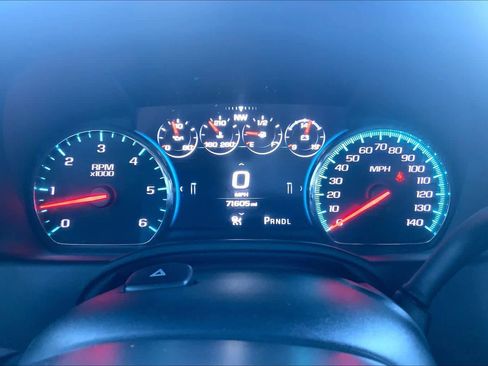 Used 2019 GMC Yukon XL Denali w/ Open Road Package image 25