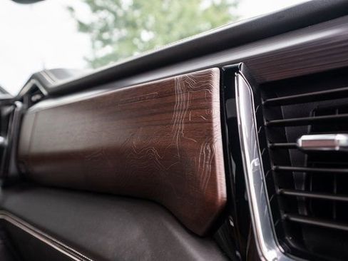 Used 2024 GMC Sierra 1500 Denali Ultimate image 46