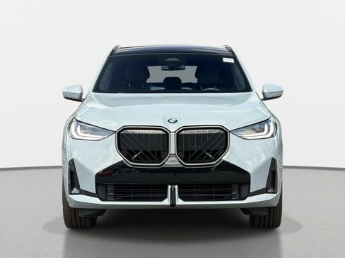Used 2026 BMW X3 xDrive30i w/ M Sport Package AWD/4WD image 8