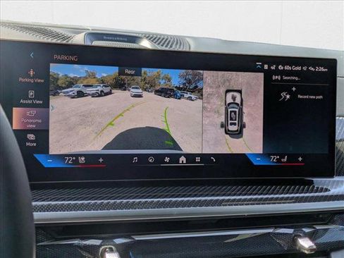 New 2025 BMW ALPINA XB7 image 13