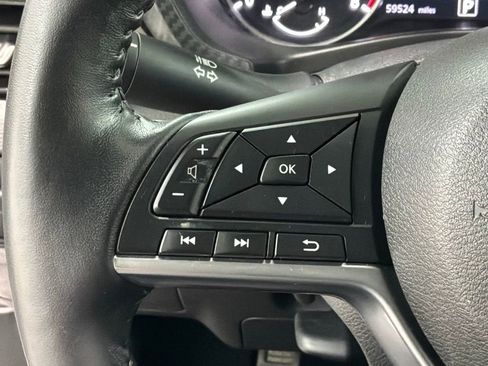 Used 2020 Nissan Sentra SV FWD image 9