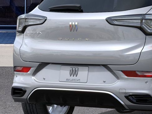 New 2026 Buick Encore GX Avenir w/ Avenir Technology Package AWD/4WD image 14