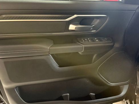New 2026 RAM 1500 Big Horn image 10