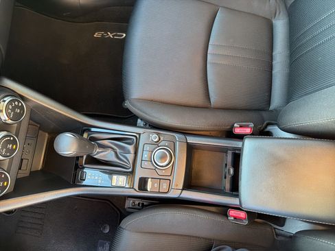 Used 2020 MAZDA CX-3 Sport image 23