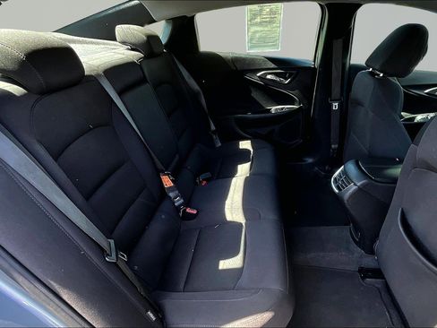 Used 2024 Chevrolet Malibu LT FWD image 25
