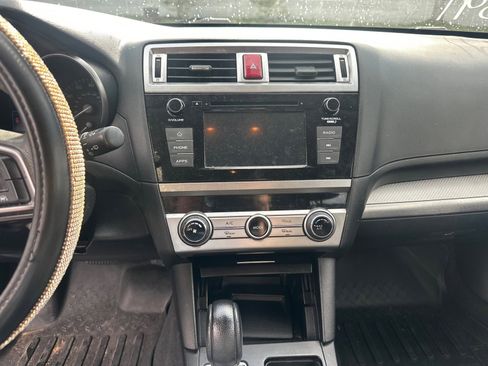 Used 2019 Subaru Outback 2.5i image 7