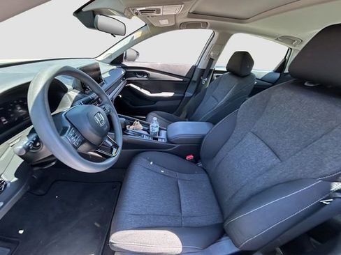 Used 2024 Honda Accord EX image 9