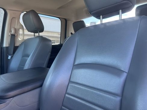 Used 2014 RAM 1500 Tradesman w/ Popular Equipment Group AWD/4WD image 13