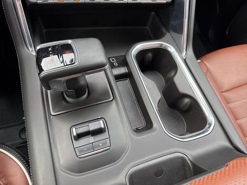 Used 2024 GMC Sierra 1500 Denali Ultimate image 36