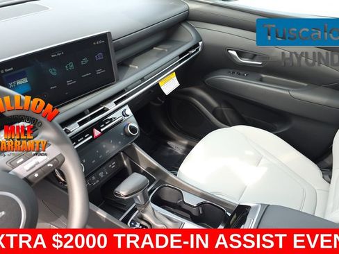 New 2026 Hyundai Santa Cruz SEL FWD image 22