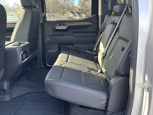 Certified 2022 GMC Sierra 1500 Denali image 15