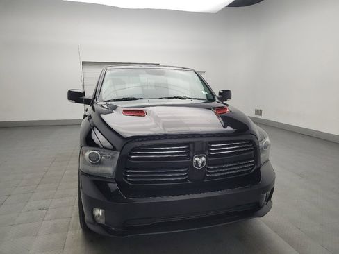 Used 2014 RAM 1500 Sport w/ Convenience Group image 14