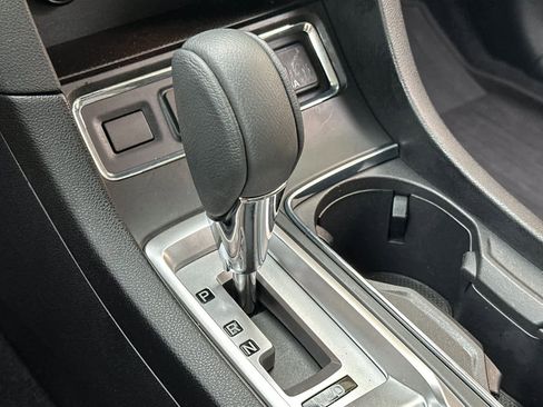 Certified 2025 Subaru Ascent Premium w/ Popular Package #2 image 21