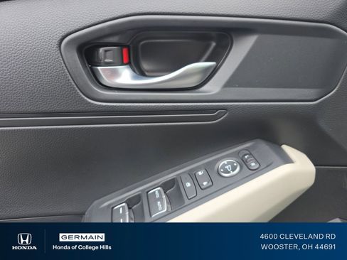 New 2026 Honda Accord LX image 23