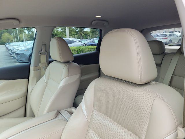 Used 2015 Nissan Murano SL w/ Cargo Package FWD image 20